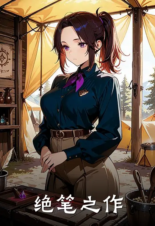 绝笔之作