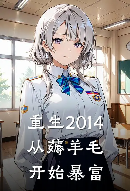 重生2014，从薅羊毛开始暴富