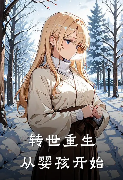 转世重生，从婴孩开始