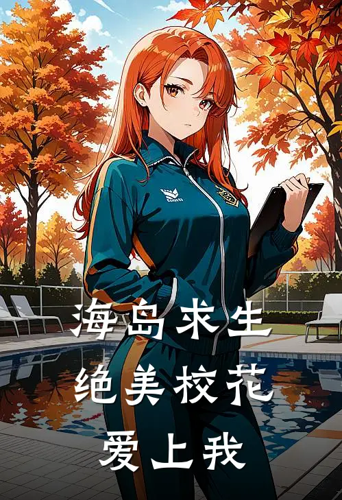 海岛求生绝美校花爱上我