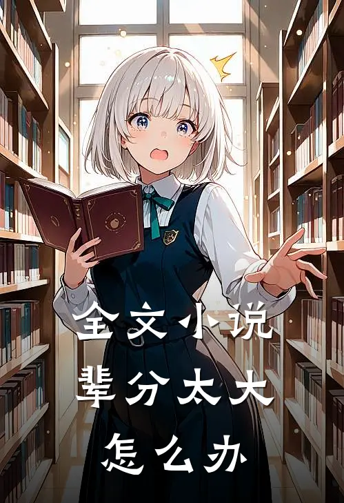 全文小说辈分太大怎么办