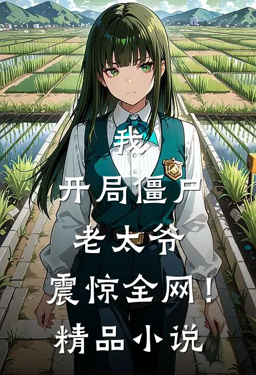 我：开局僵尸老太爷，震惊全网！精品小说