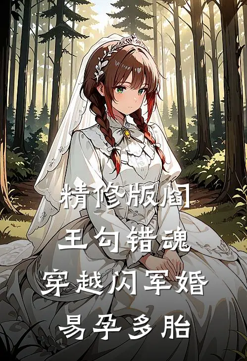精修版阎王勾错魂，穿越闪军婚易孕多胎