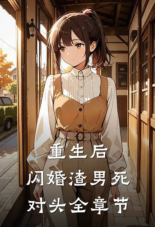 重生后，闪婚渣男死对头全章节