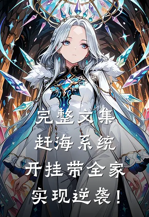 完整文集赶海系统：开挂带全家实现逆袭！