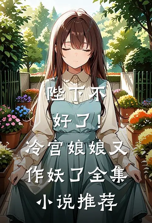 陛下不好了！冷宫娘娘又作妖了全集小说推荐