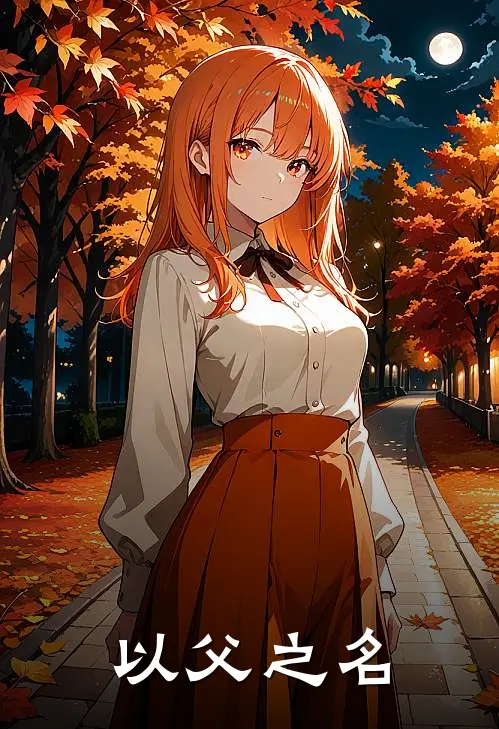 以父之名