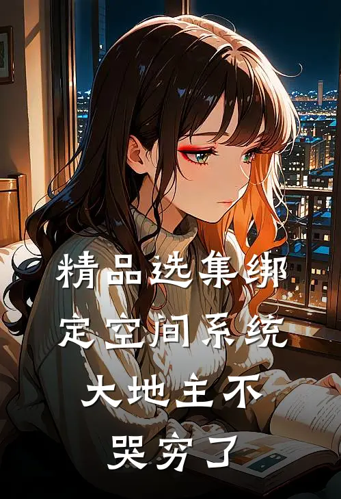 精品选集绑定空间系统：大地主不哭穷了
