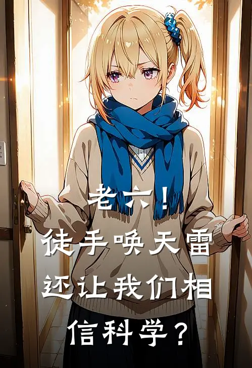 老六！徒手唤天雷，还让我们相信科学？