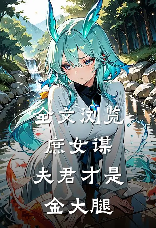 全文浏览庶女谋：夫君才是金大腿