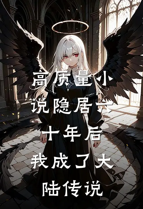 高质量小说隐居六十年后，我成了大陆传说