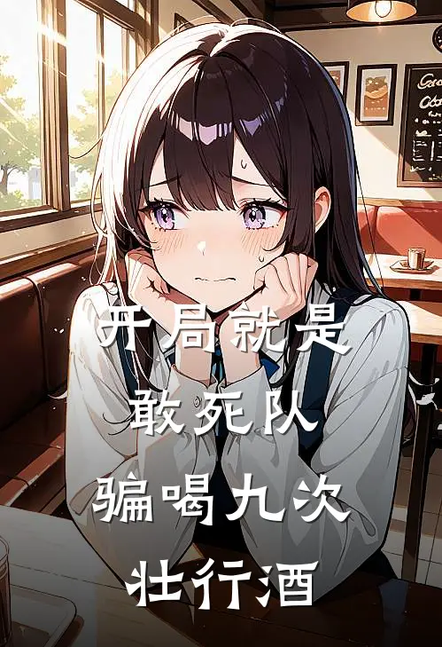 开局就是敢死队，骗喝九次壮行酒