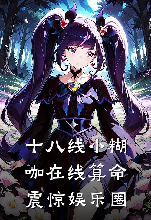 十八线小糊咖在线算命，震惊娱乐圈