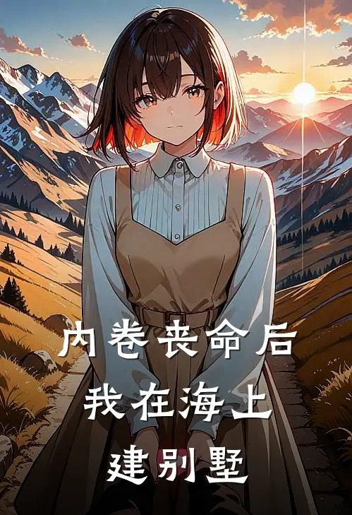 内卷丧命后，我在海上建别墅