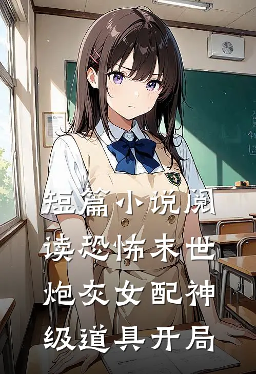 短篇小说阅读恐怖末世，炮灰女配神级道具开局