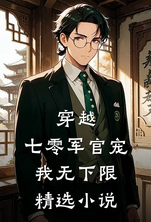 穿越：七零军官宠我无下限精选小说
