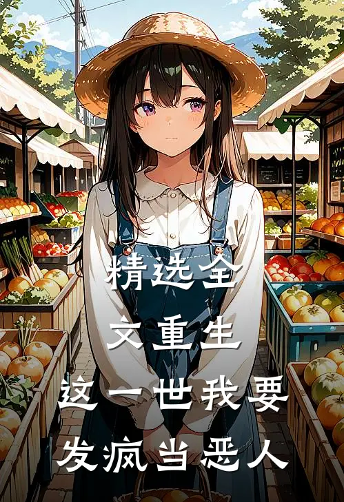 精选全文重生：这一世我要发疯当恶人