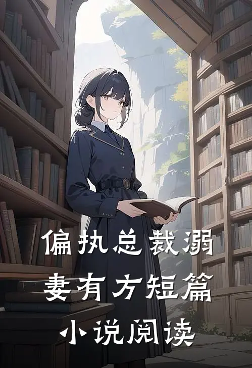 偏执总裁溺妻有方短篇小说阅读