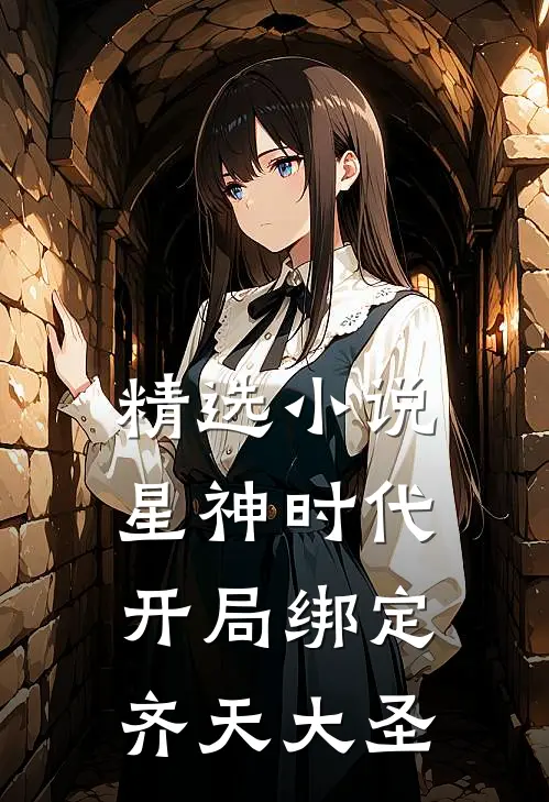 精选小说星神时代：开局绑定齐天大圣