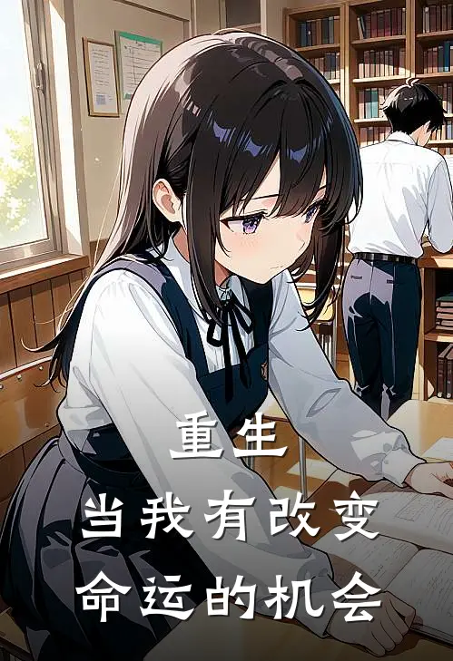 重生：当我有改变命运的机会