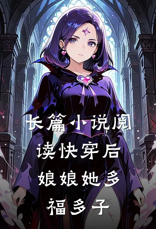长篇小说阅读快穿后，娘娘她多福多子