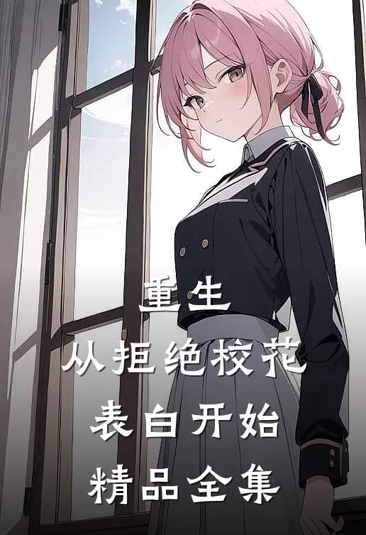 重生：从拒绝校花表白开始精品全集