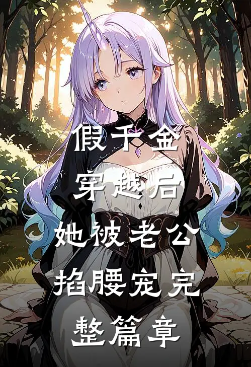 假千金穿越后，她被老公掐腰宠完整篇章