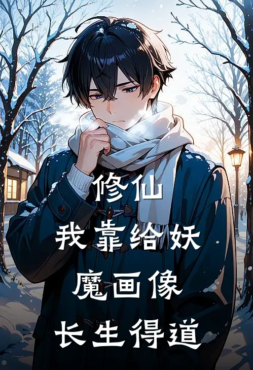 修仙：我靠给妖魔画像，长生得道