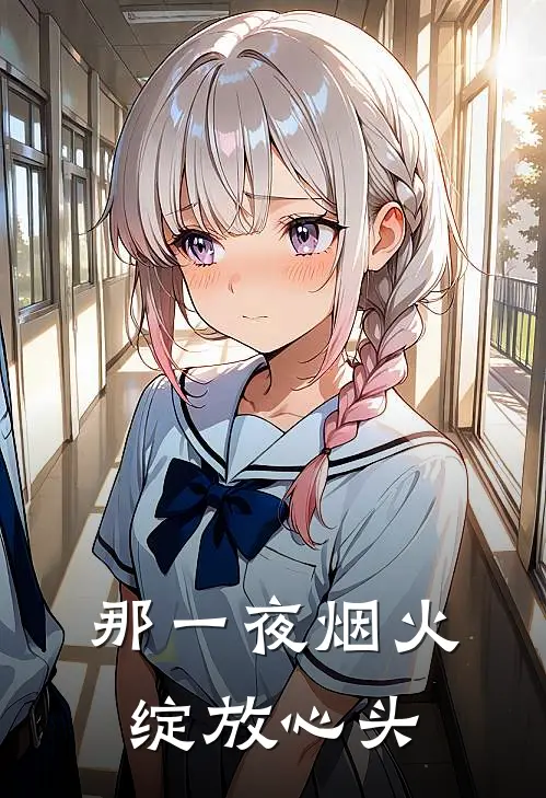 那一夜烟火，绽放心头