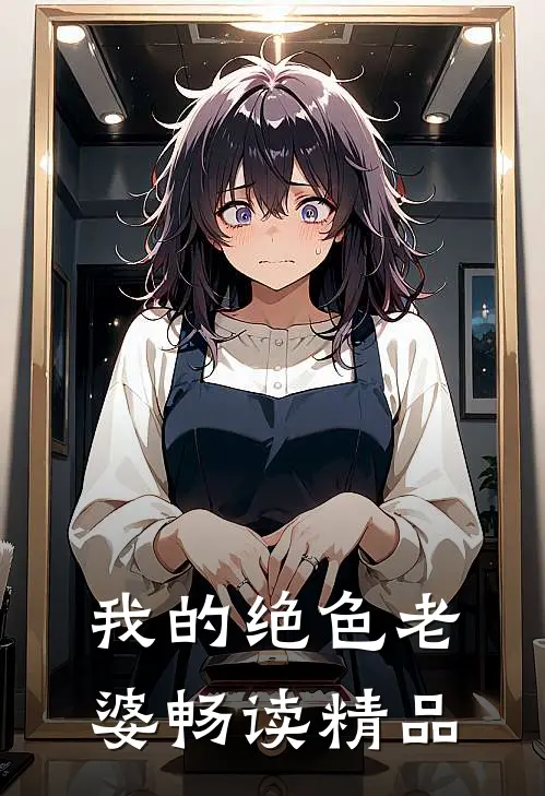 我的绝色老婆畅读精品