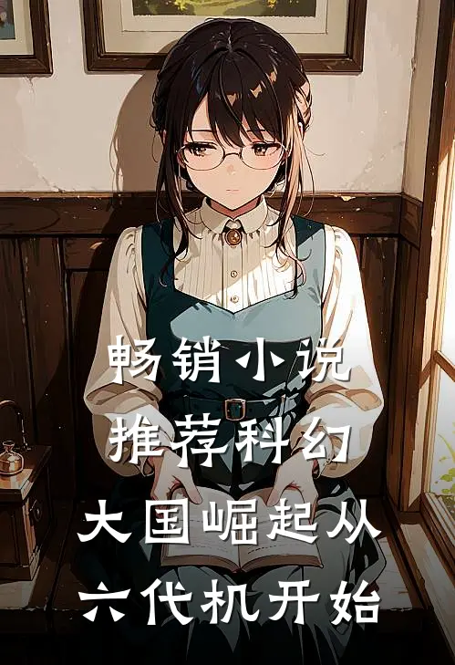畅销小说推荐科幻：大国崛起从六代机开始