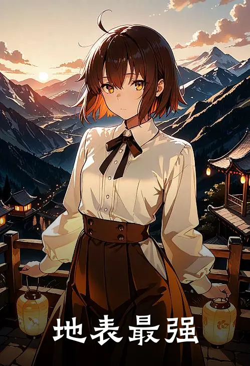 地表最强