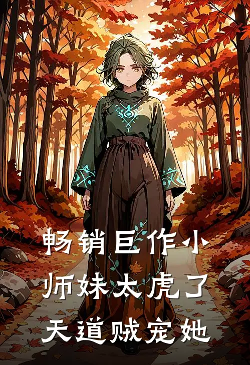 畅销巨作小师妹太虎了，天道贼宠她