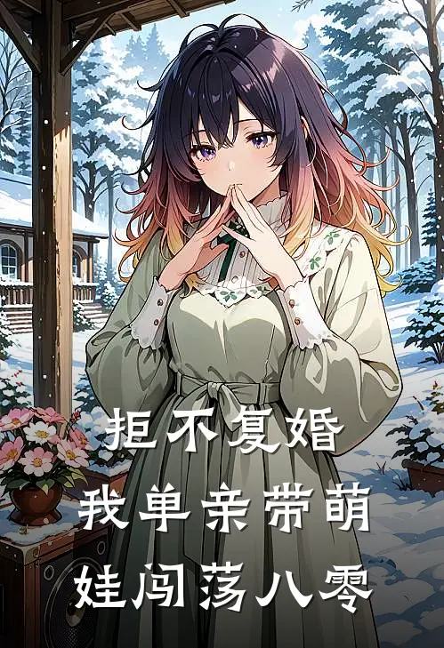 拒不复婚，我单亲带萌娃闯荡八零