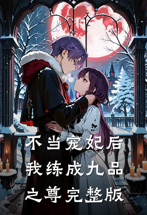 不当宠妃后，我练成九品之尊完整版