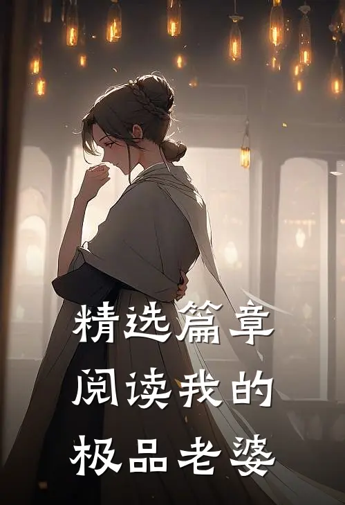 精选篇章阅读我的极品老婆