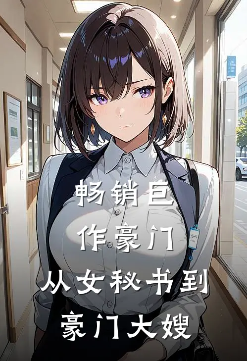 畅销巨作豪门：从女秘书到豪门大嫂