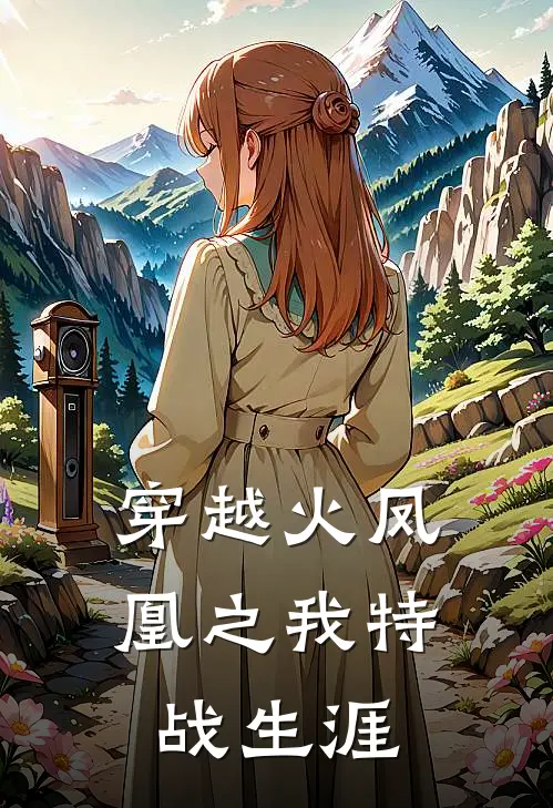 穿越火凤凰之我特战生涯