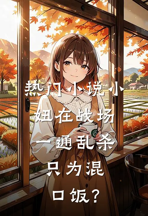 热门小说小妞在战场一通乱杀，只为混口饭？