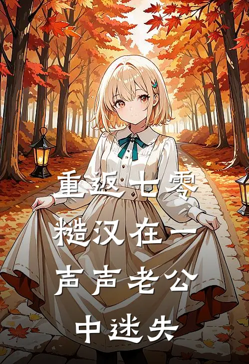 重返七零：糙汉在一声声老公中迷失