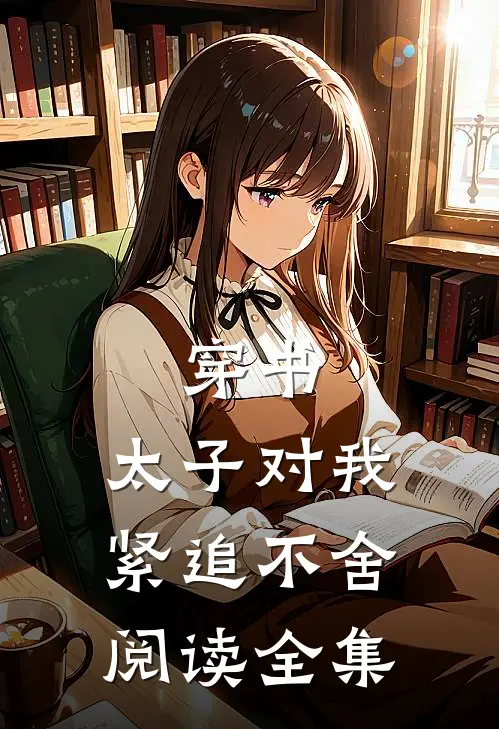 穿书：太子对我紧追不舍阅读全集