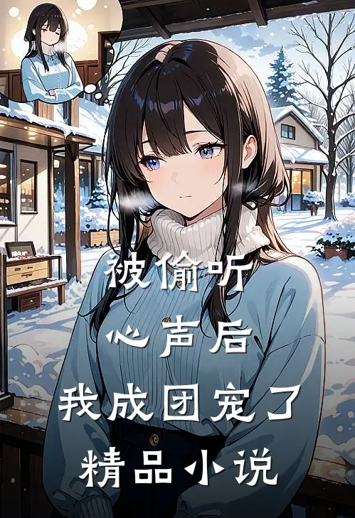 被偷听心声后，我成团宠了精品小说