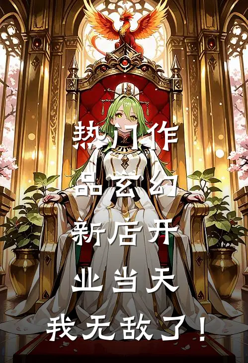 热门作品玄幻：新店开业当天，我无敌了！