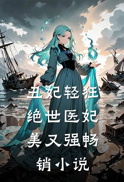 丑妃轻狂：绝世医妃美又强畅销小说