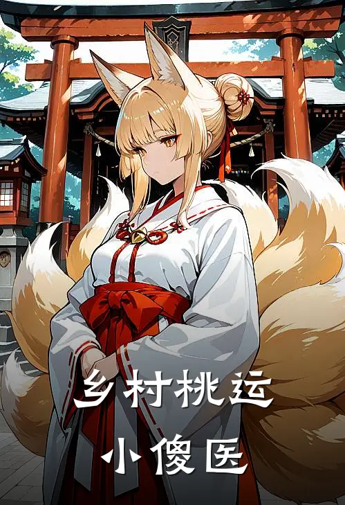 乡村桃运小傻医