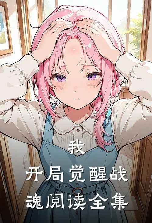 我，开局觉醒战魂阅读全集