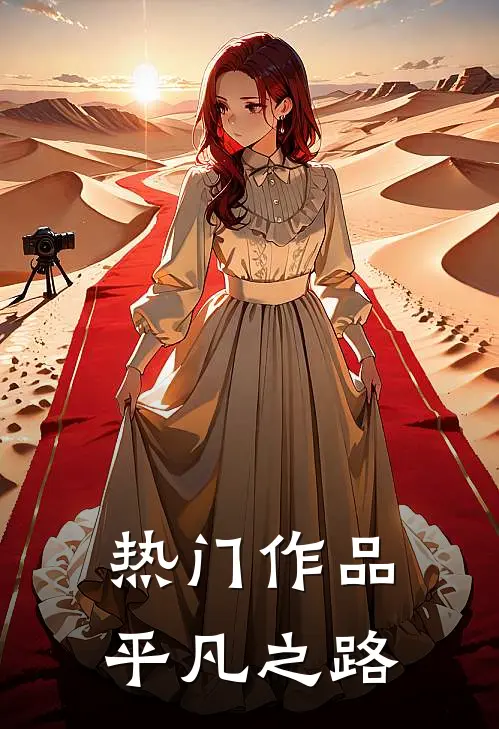 热门作品平凡之路