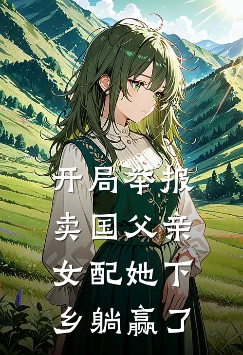 开局举报卖国父亲，女配她下乡躺赢了