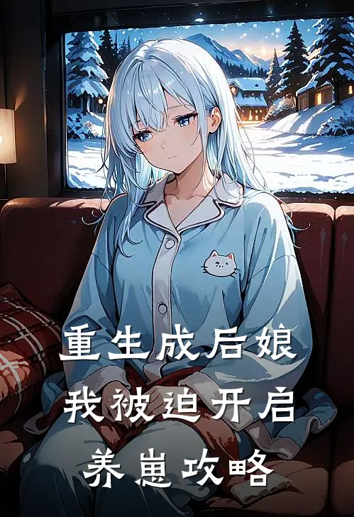 重生成后娘，我被迫开启养崽攻略