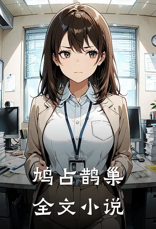 鸠占鹊巢全文小说